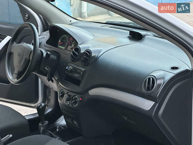 Сірий ЗАЗ Віда, об'ємом двигуна 1.5 л та пробігом 77 тис. км за 4950 $, фото 55 на Automoto.ua