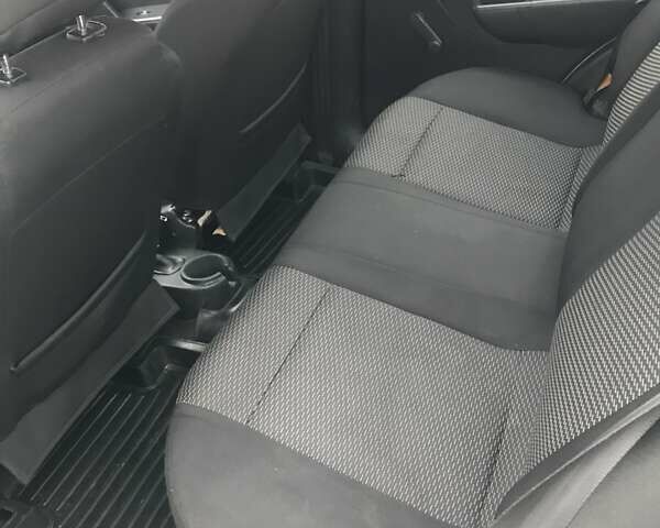 Сірий ЗАЗ Віда, об'ємом двигуна 1.5 л та пробігом 193 тис. км за 3350 $, фото 8 на Automoto.ua