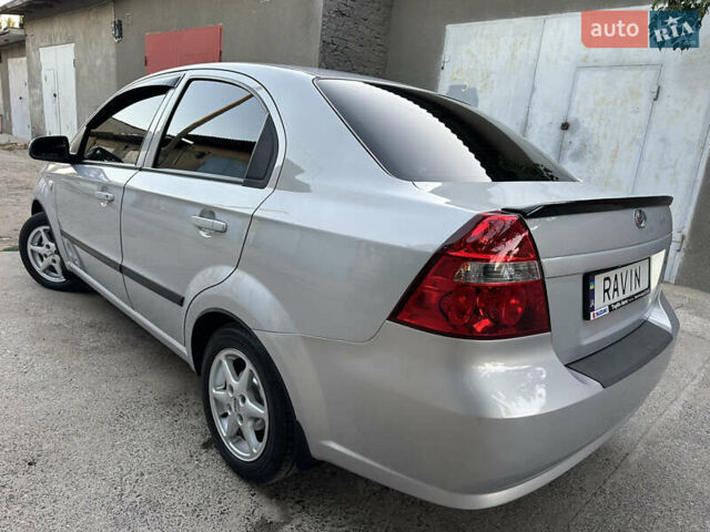 Сірий ЗАЗ Віда, об'ємом двигуна 1.5 л та пробігом 77 тис. км за 4950 $, фото 21 на Automoto.ua