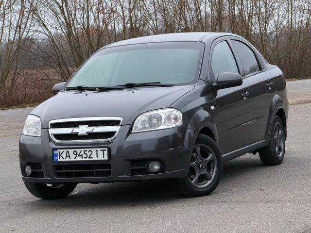 Серый ЗАЗ Вида, объемом двигателя 1.5 л и пробегом 159 тыс. км за 3999 $, фото 2 на Automoto.ua