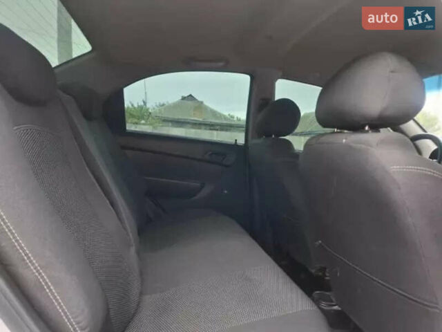 Сірий ЗАЗ Віда, об'ємом двигуна 1.4 л та пробігом 160 тис. км за 2800 $, фото 11 на Automoto.ua