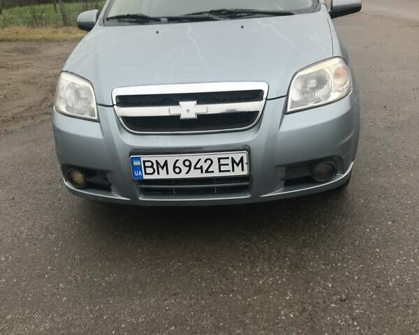 Сірий ЗАЗ Віда, об'ємом двигуна 1.5 л та пробігом 193 тис. км за 3350 $, фото 1 на Automoto.ua