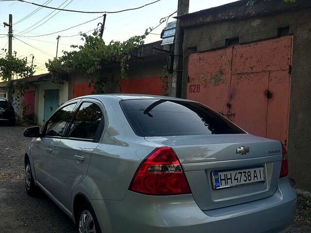 Серый ЗАЗ Вида, объемом двигателя 1.5 л и пробегом 206 тыс. км за 4200 $, фото 2 на Automoto.ua