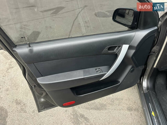 Серый ЗАЗ Вида, объемом двигателя 1.5 л и пробегом 109 тыс. км за 4500 $, фото 9 на Automoto.ua