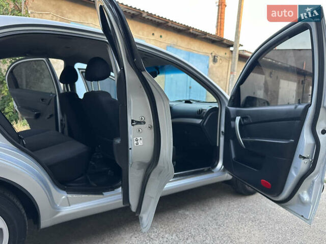 Сірий ЗАЗ Віда, об'ємом двигуна 1.5 л та пробігом 77 тис. км за 4950 $, фото 53 на Automoto.ua