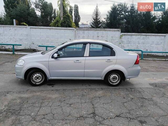 Серый ЗАЗ Вида, объемом двигателя 1.5 л и пробегом 314 тыс. км за 3500 $, фото 2 на Automoto.ua