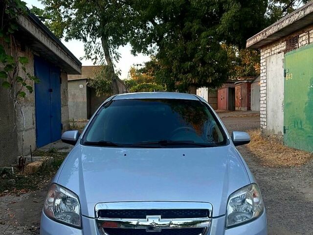 Серый ЗАЗ Вида, объемом двигателя 1.5 л и пробегом 206 тыс. км за 4200 $, фото 1 на Automoto.ua