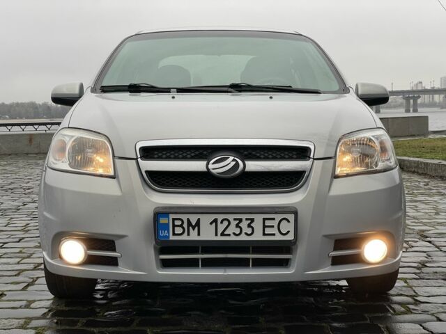 Серый ЗАЗ Вида, объемом двигателя 1.5 л и пробегом 176 тыс. км за 4250 $, фото 2 на Automoto.ua