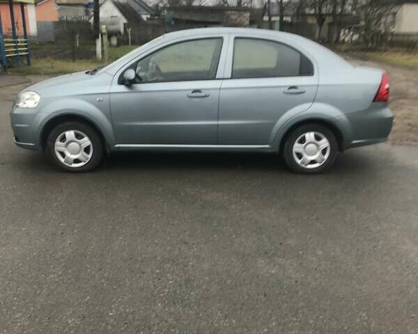 Сірий ЗАЗ Віда, об'ємом двигуна 1.5 л та пробігом 193 тис. км за 3350 $, фото 2 на Automoto.ua