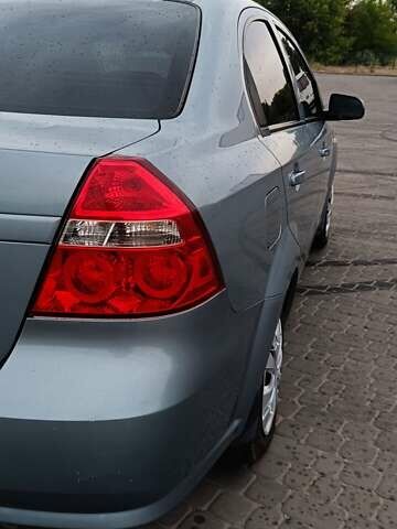 Сірий ЗАЗ Віда, об'ємом двигуна 1.5 л та пробігом 189 тис. км за 3800 $, фото 7 на Automoto.ua