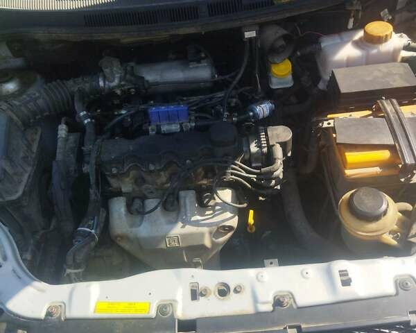 Сірий ЗАЗ Віда, об'ємом двигуна 1.5 л та пробігом 196 тис. км за 3400 $, фото 3 на Automoto.ua