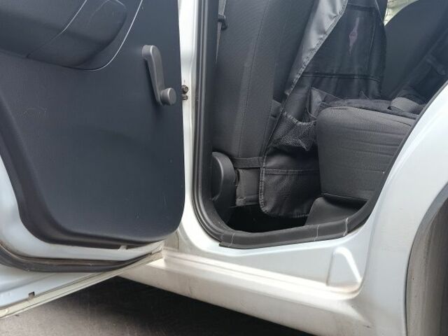 Сірий ЗАЗ Віда, об'ємом двигуна 1.5 л та пробігом 152 тис. км за 3551 $, фото 5 на Automoto.ua