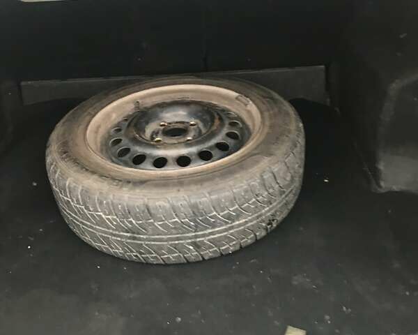 Сірий ЗАЗ Віда, об'ємом двигуна 1.5 л та пробігом 193 тис. км за 3350 $, фото 9 на Automoto.ua