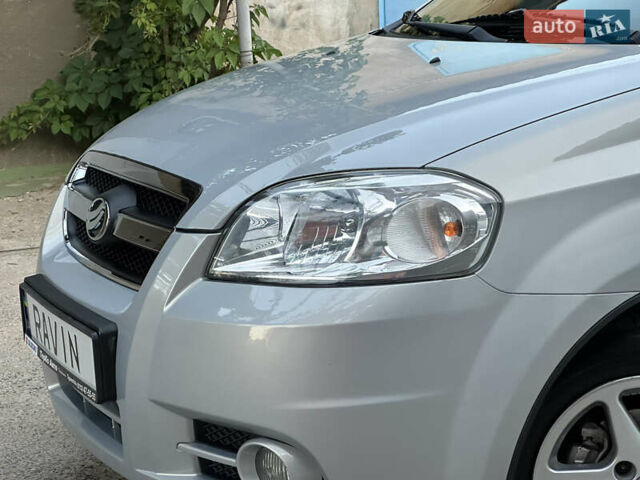 Сірий ЗАЗ Віда, об'ємом двигуна 1.5 л та пробігом 77 тис. км за 4950 $, фото 9 на Automoto.ua