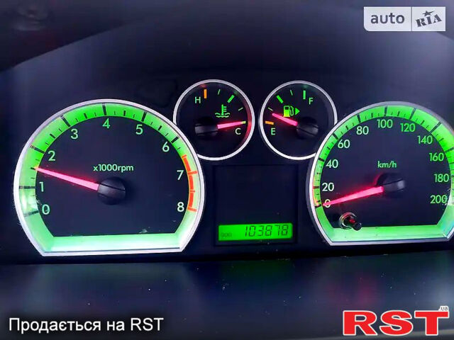 Серый ЗАЗ Вида, объемом двигателя 1.5 л и пробегом 150 тыс. км за 4100 $, фото 1 на Automoto.ua