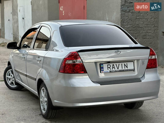 Сірий ЗАЗ Віда, об'ємом двигуна 1.5 л та пробігом 77 тис. км за 4950 $, фото 19 на Automoto.ua