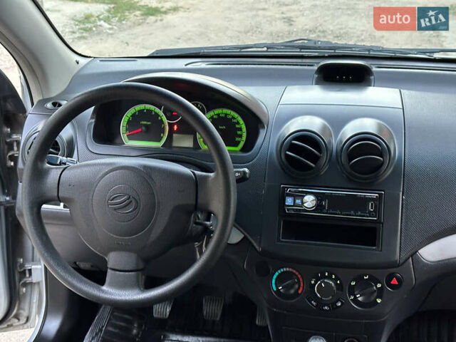 Сірий ЗАЗ Віда, об'ємом двигуна 1.5 л та пробігом 77 тис. км за 4950 $, фото 50 на Automoto.ua