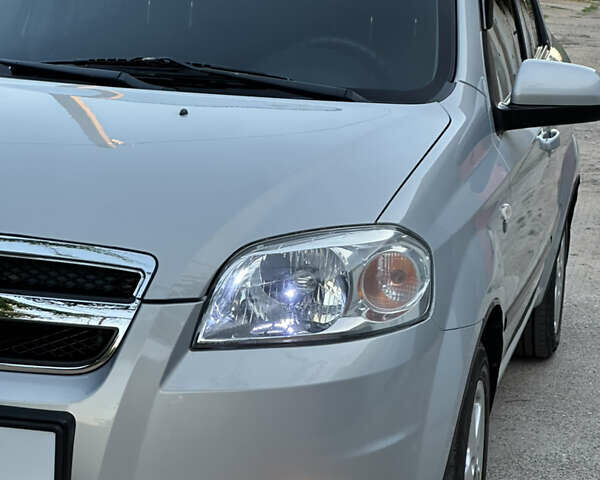 Сірий ЗАЗ Віда, об'ємом двигуна 1.5 л та пробігом 77 тис. км за 4950 $, фото 13 на Automoto.ua