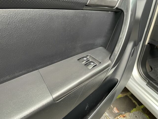 Серый ЗАЗ Вида, объемом двигателя 1.5 л и пробегом 176 тыс. км за 4250 $, фото 18 на Automoto.ua