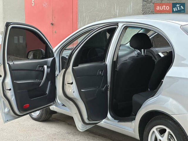 Сірий ЗАЗ Віда, об'ємом двигуна 1.5 л та пробігом 77 тис. км за 4950 $, фото 44 на Automoto.ua