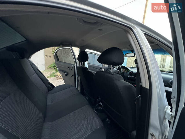 Сірий ЗАЗ Віда, об'ємом двигуна 1.5 л та пробігом 77 тис. км за 4950 $, фото 48 на Automoto.ua