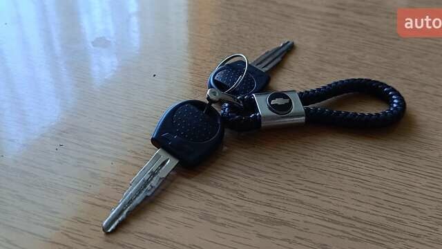 Сірий ЗАЗ Віда, об'ємом двигуна 1.5 л та пробігом 189 тис. км за 3800 $, фото 43 на Automoto.ua