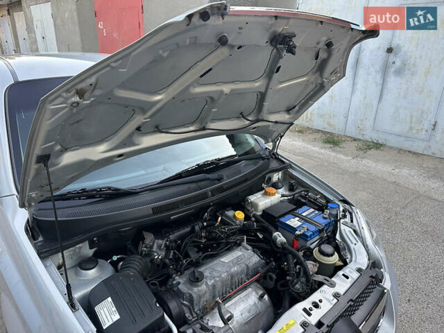 Сірий ЗАЗ Віда, об'ємом двигуна 1.5 л та пробігом 77 тис. км за 4950 $, фото 66 на Automoto.ua