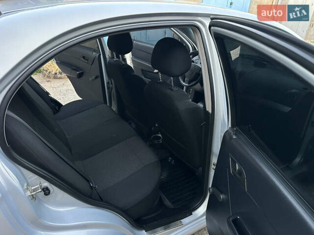 Сірий ЗАЗ Віда, об'ємом двигуна 1.5 л та пробігом 77 тис. км за 4950 $, фото 52 на Automoto.ua