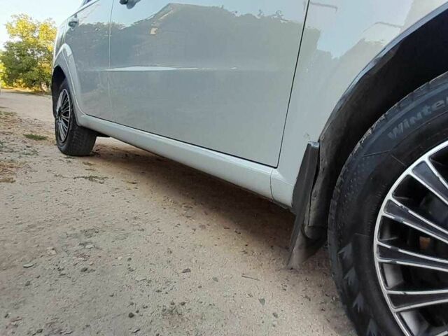 Сірий ЗАЗ Віда, об'ємом двигуна 1.5 л та пробігом 105 тис. км за 4900 $, фото 16 на Automoto.ua
