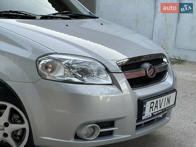 Сірий ЗАЗ Віда, об'ємом двигуна 1.5 л та пробігом 77 тис. км за 4950 $, фото 1 на Automoto.ua