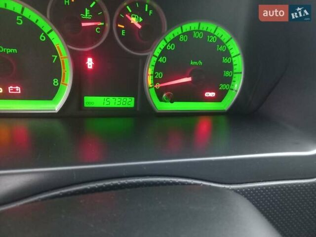 Серый ЗАЗ Вида, объемом двигателя 1.5 л и пробегом 157 тыс. км за 5000 $, фото 3 на Automoto.ua