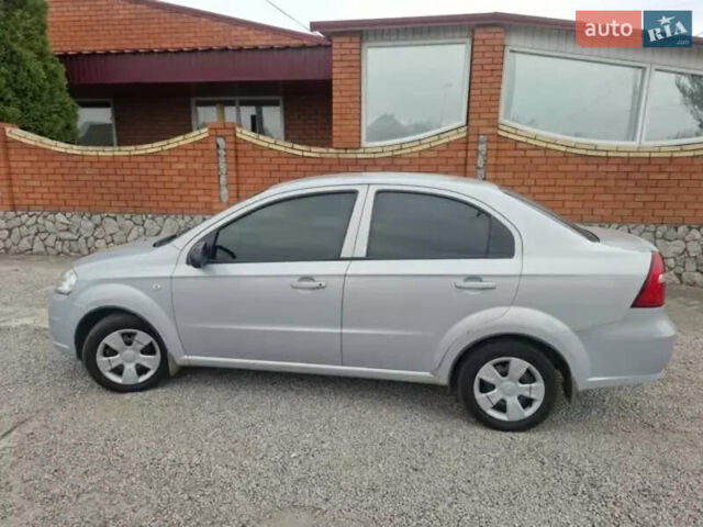 Сірий ЗАЗ Віда, об'ємом двигуна 1.4 л та пробігом 160 тис. км за 2800 $, фото 3 на Automoto.ua