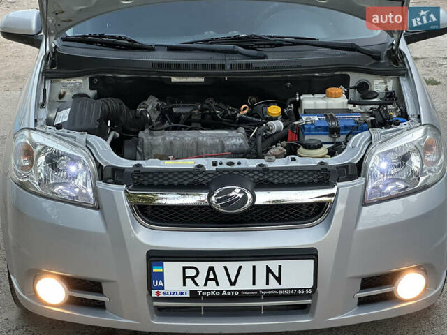 Сірий ЗАЗ Віда, об'ємом двигуна 1.5 л та пробігом 77 тис. км за 4950 $, фото 63 на Automoto.ua