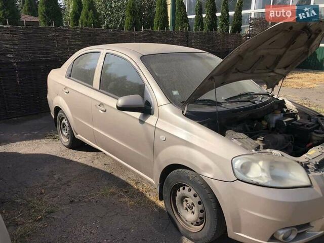 Серый ЗАЗ Вида, объемом двигателя 1.5 л и пробегом 405 тыс. км за 2648 $, фото 6 на Automoto.ua