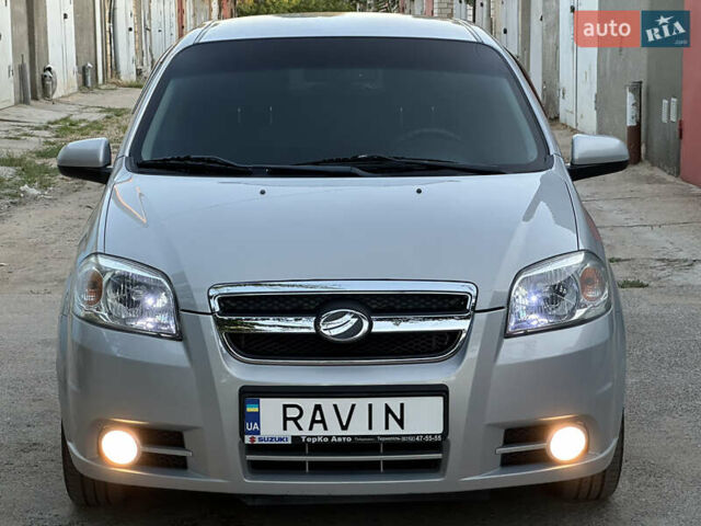 Сірий ЗАЗ Віда, об'ємом двигуна 1.5 л та пробігом 77 тис. км за 4950 $, фото 10 на Automoto.ua