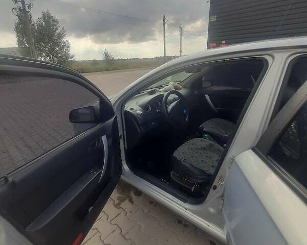 Сірий ЗАЗ Віда, об'ємом двигуна 1.5 л та пробігом 102 тис. км за 4300 $, фото 8 на Automoto.ua
