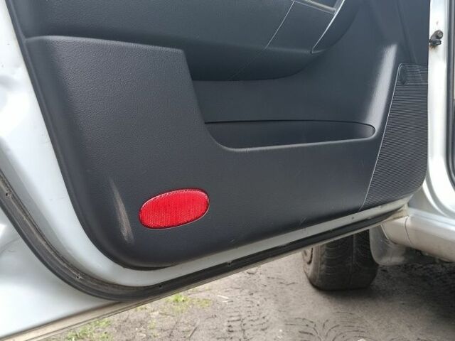 Сірий ЗАЗ Віда, об'ємом двигуна 1.5 л та пробігом 152 тис. км за 3551 $, фото 4 на Automoto.ua