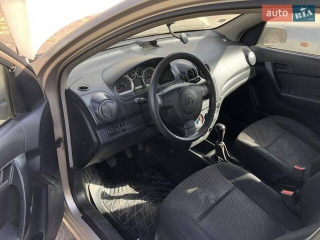 Серый ЗАЗ Вида, объемом двигателя 1.5 л и пробегом 405 тыс. км за 2648 $, фото 2 на Automoto.ua