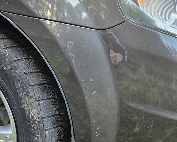 Серый ЗАЗ Вида, объемом двигателя 1.5 л и пробегом 206 тыс. км за 5000 $, фото 6 на Automoto.ua