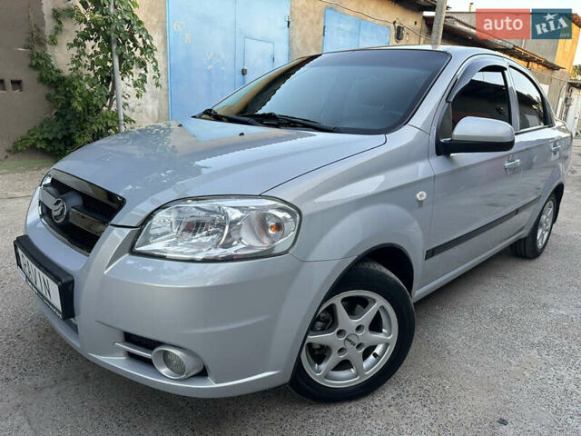 Сірий ЗАЗ Віда, об'ємом двигуна 1.5 л та пробігом 77 тис. км за 4950 $, фото 8 на Automoto.ua