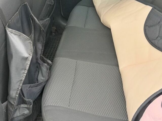 Сірий ЗАЗ Віда, об'ємом двигуна 1.5 л та пробігом 152 тис. км за 3551 $, фото 2 на Automoto.ua