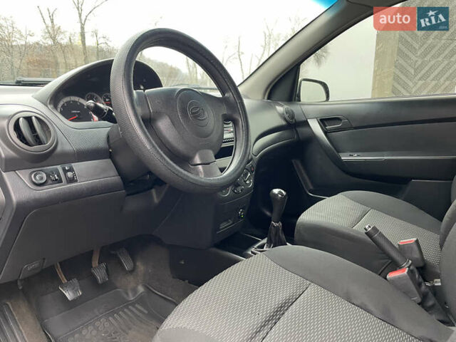 Серый ЗАЗ Вида, объемом двигателя 1.5 л и пробегом 176 тыс. км за 4200 $, фото 11 на Automoto.ua