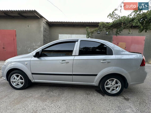 Сірий ЗАЗ Віда, об'ємом двигуна 1.5 л та пробігом 77 тис. км за 4950 $, фото 31 на Automoto.ua