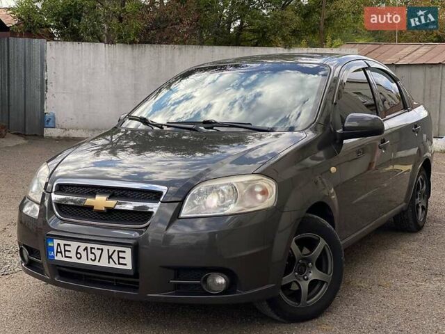 Сірий ЗАЗ Віда, об'ємом двигуна 1.4 л та пробігом 135 тис. км за 5999 $, фото 1 на Automoto.ua