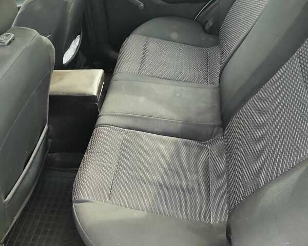 Серый ЗАЗ Вида, объемом двигателя 1.5 л и пробегом 314 тыс. км за 3500 $, фото 9 на Automoto.ua