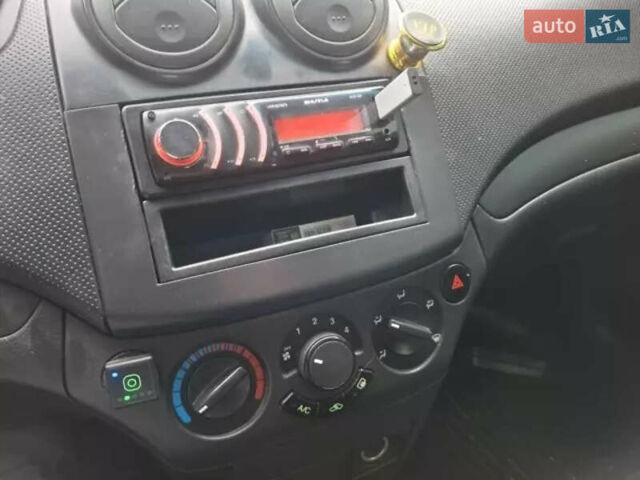 Сірий ЗАЗ Віда, об'ємом двигуна 1.4 л та пробігом 160 тис. км за 2800 $, фото 9 на Automoto.ua