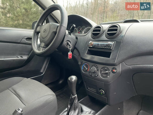 Серый ЗАЗ Вида, объемом двигателя 1.5 л и пробегом 176 тыс. км за 4200 $, фото 14 на Automoto.ua