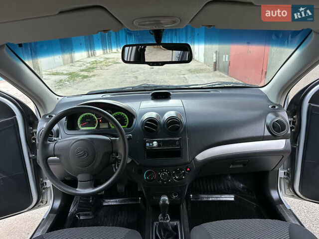 Сірий ЗАЗ Віда, об'ємом двигуна 1.5 л та пробігом 77 тис. км за 4950 $, фото 51 на Automoto.ua