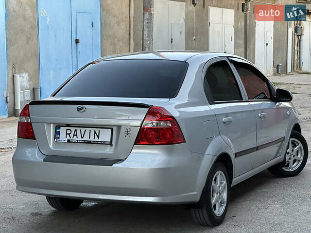 Сірий ЗАЗ Віда, об'ємом двигуна 1.5 л та пробігом 77 тис. км за 4950 $, фото 23 на Automoto.ua