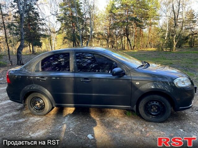 Серый ЗАЗ Вида, объемом двигателя 1.5 л и пробегом 169 тыс. км за 4900 $, фото 2 на Automoto.ua